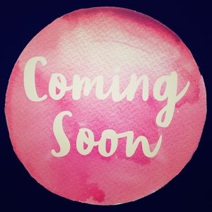 Inventory coming soon!